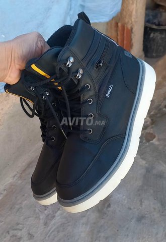 Top chaussures homme original pointure 42