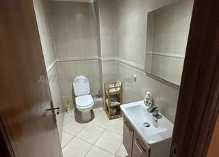 Appartement propre à louer pour nuitée ✅✅