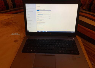 💻 HP ProBook – i5 / 8GB / 500GB HDD
