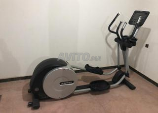 Vélo Elliptique Pulse Fitness | Excellent État