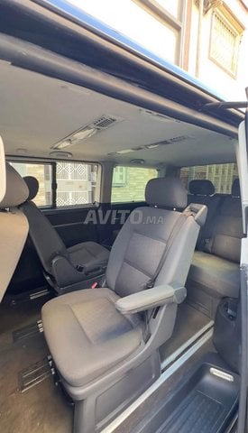 فولكس فاجن مولتيفان 2003