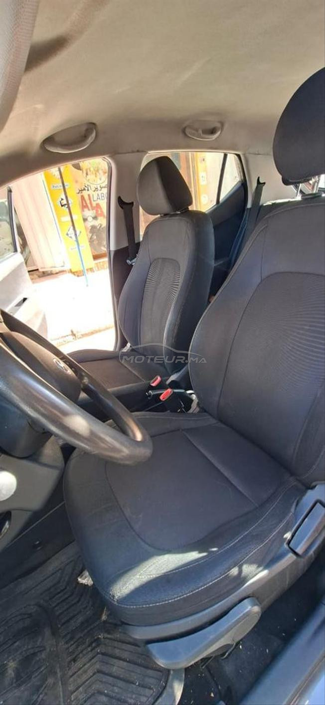 Hyundai i10 Essence Manuelle 2018 à Casablanca