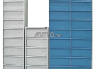 أثاث معدني جماعي في مراكش