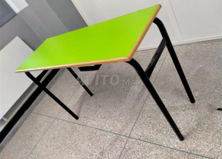 Mobilier Écologique Et Sécurisé Pour Enfants