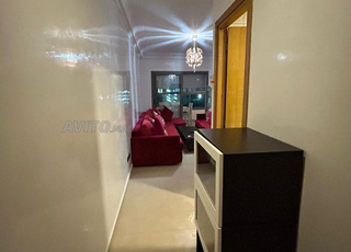 Appartement à vendre 100 m² à Casablanca