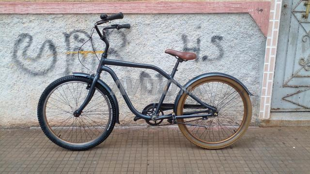 Vélo B'Twin vintage