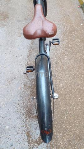 دراجة Bitwin كلاسيكية - 2