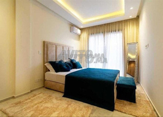 L'annonce Appartements par jour guilez E/8