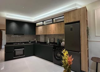 Appartements modernes de haute qualité à vendre