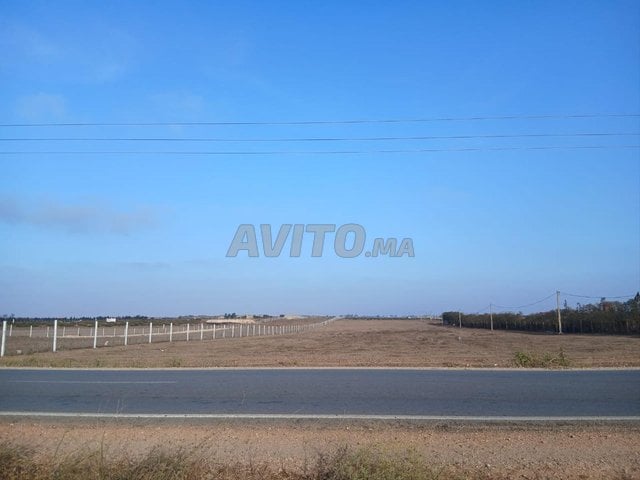 Terrain à vendre Titre foncier