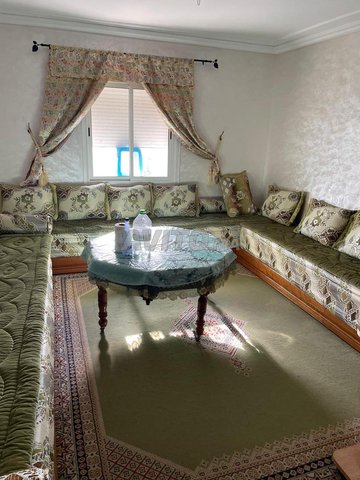 Maison à vendre Diar Al Mansour maison manssour