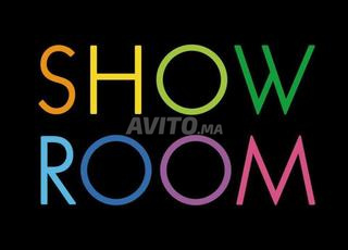 Grand magasin à louer