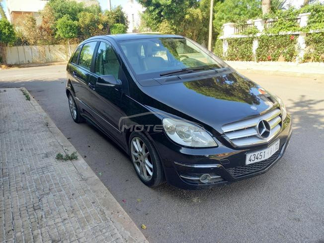 Mercedes-Benz Classe B Diesel