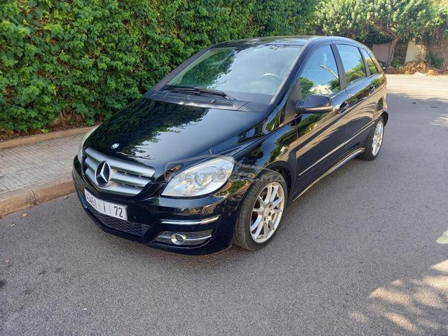 Mercedes-Benz Classe B Diesel