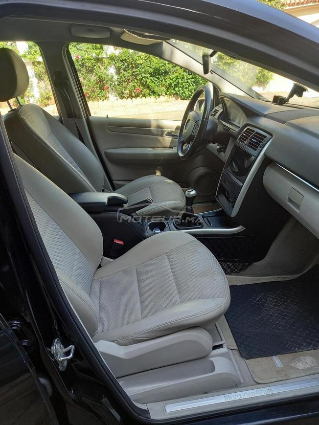 Mercedes-Benz Classe B Diesel