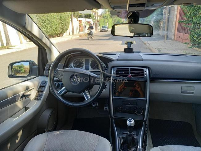 Mercedes-Benz Classe B Diesel