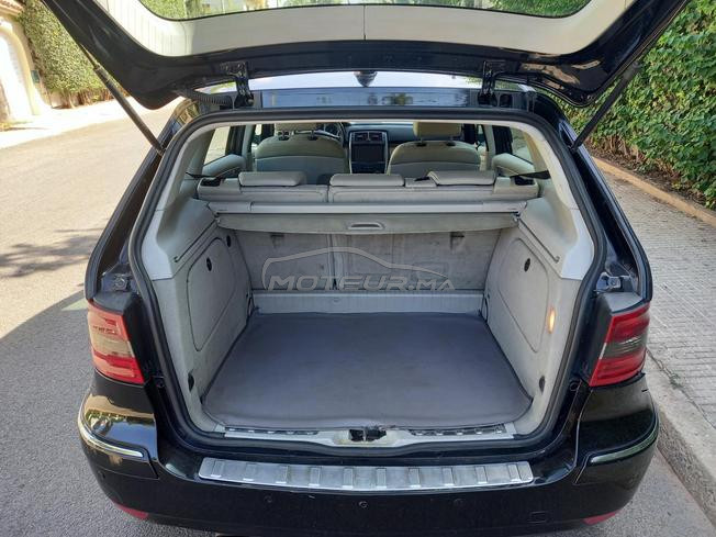 Mercedes-Benz Classe B Diesel