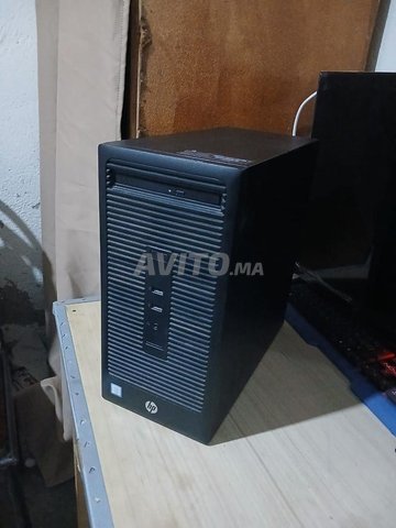 حاسوب HP i3 الجيل السادس