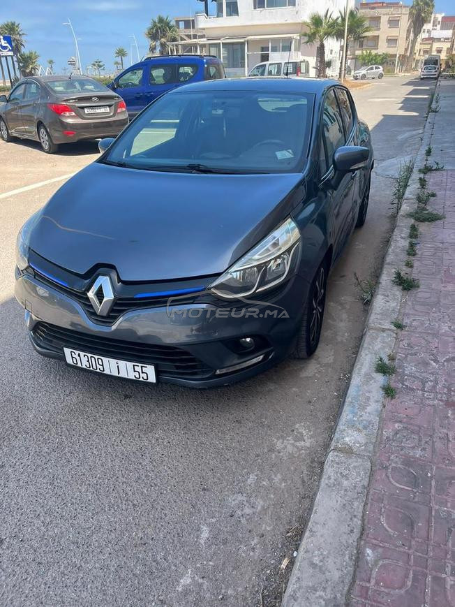 Renault Clio 4
