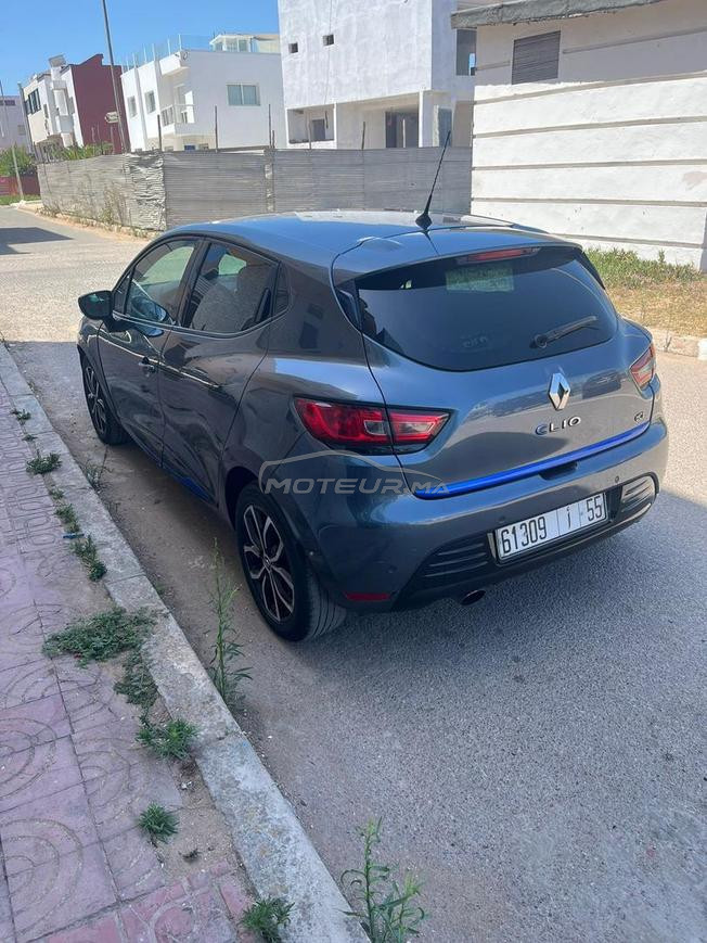 Renault Clio 4