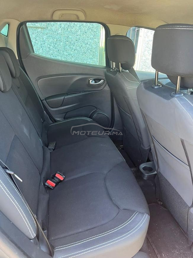 Renault Clio 4