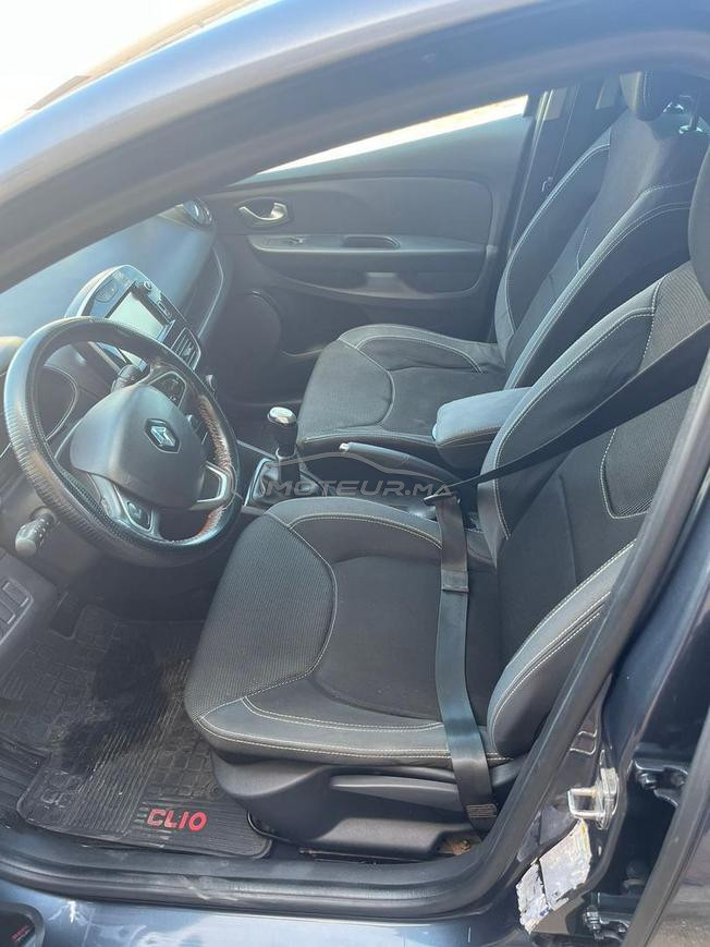 Renault Clio 4