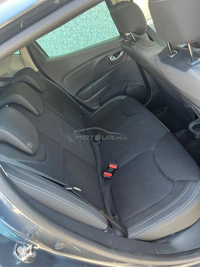 Renault Clio 4