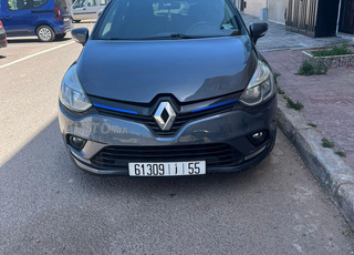 Renault Clio 4