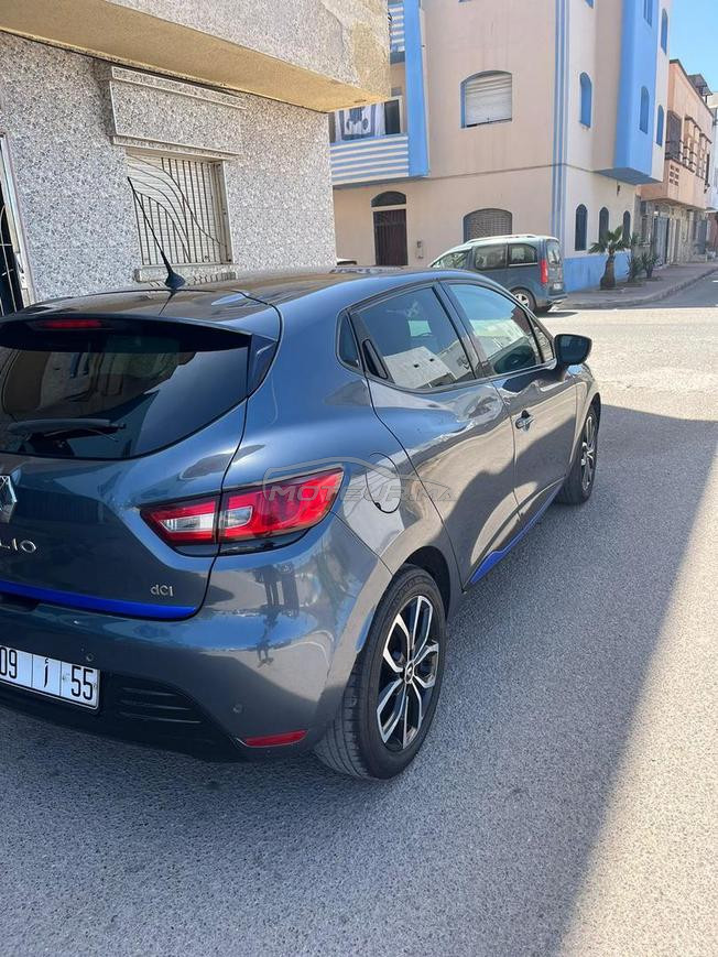 Renault Clio 4