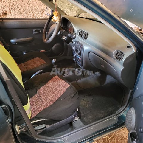 للبيع أكسنت 99/2000