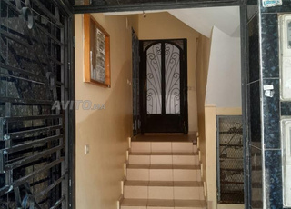 شقة للبيع appartement a vendre