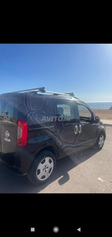 فيات فيورينو للبيع