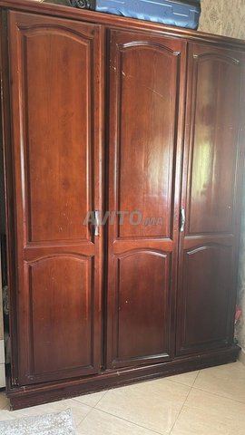 ماريو Mario خزانة