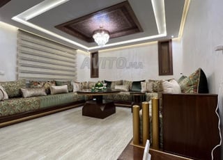 Villa Mehdia à vendre