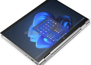 PC Portable HP EliteBook X360 (REMIS A NEUF)