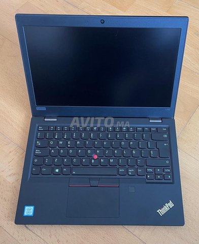 Lenovo L390 /Core i5 8e Gen / 8Gb -256Gb SSD /14Ps