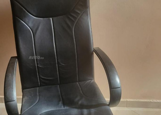 Chaise de Bureau