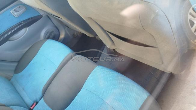 Kia Picanto model 2006 essence tres bonne état 