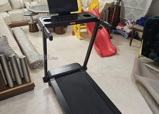 Tapis roulant tactile pro