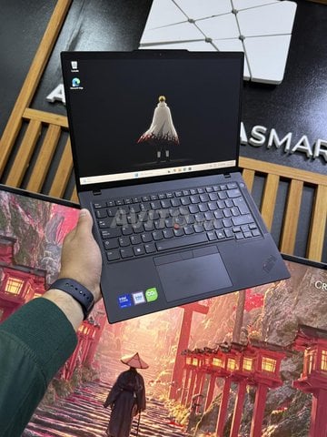 Lenovo Thinkpad T14 | Ultra 7 155H