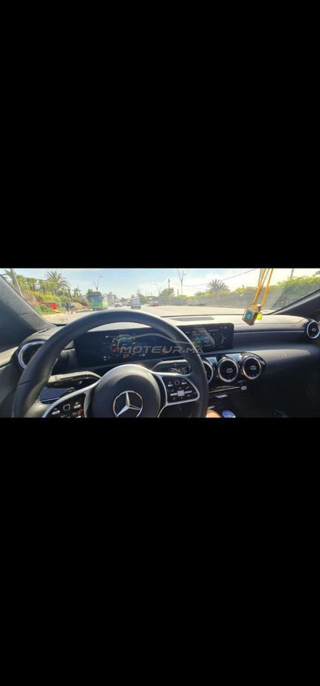 Mercedes-Benz Classe CLA Diesel Automatique 2021