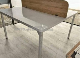 Mobilier Open Space / Bureau pratique