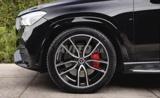 Mercedes-Benz Classe GLE Hybride Automatique 2023 - 2
