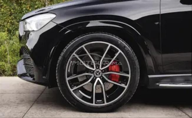 Mercedes-Benz Classe GLE Hybride Automatique 2023