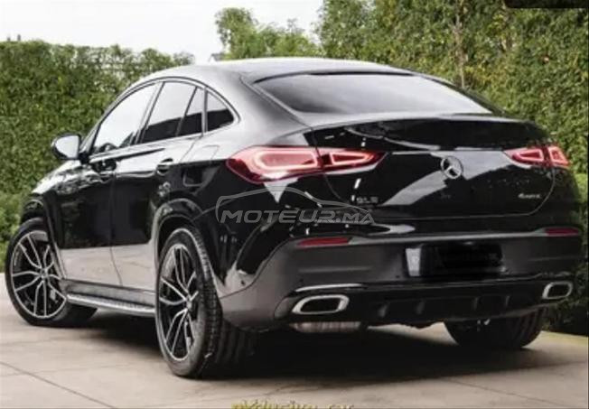 Mercedes-Benz Classe GLE Hybride Automatique 2023