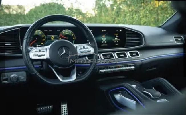 Mercedes-Benz Classe GLE Hybride Automatique 2023