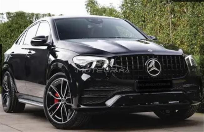 Mercedes-Benz Classe GLE Hybride Automatique 2023