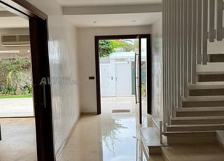 فيلا للإيجار حسان