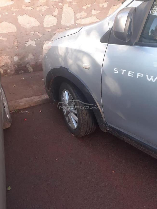 Dacia docker 