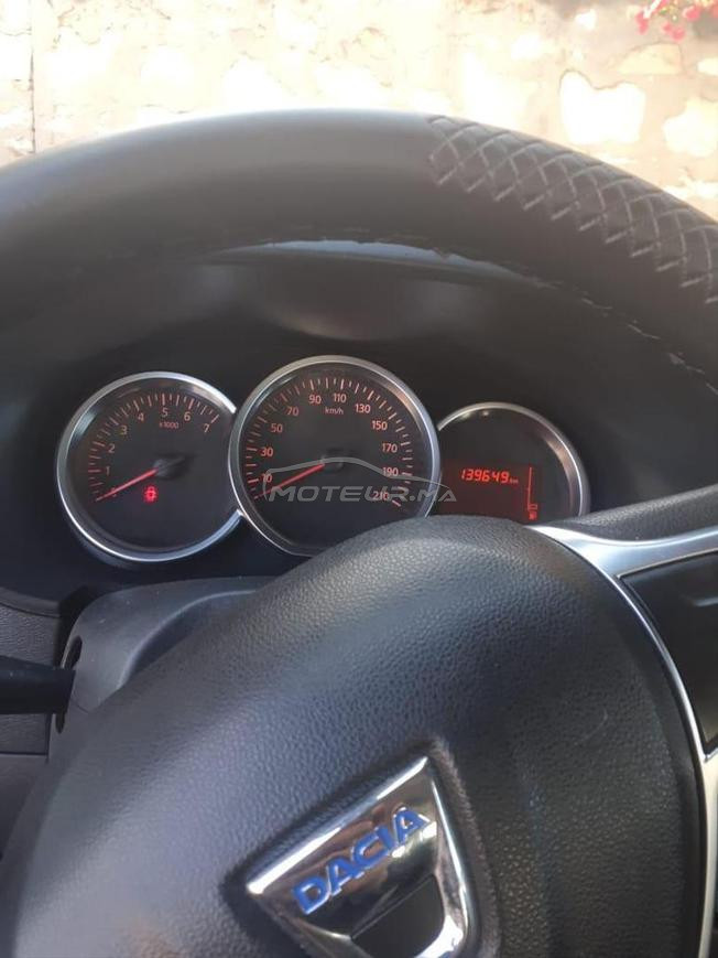 Dacia docker 